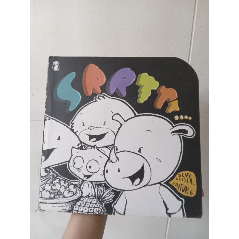 

Rabbit Hole Srrttt....