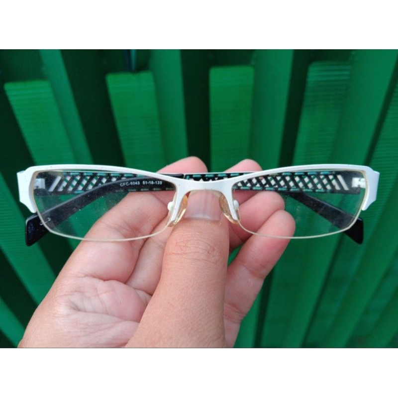 kacamata chelsea fc CFC