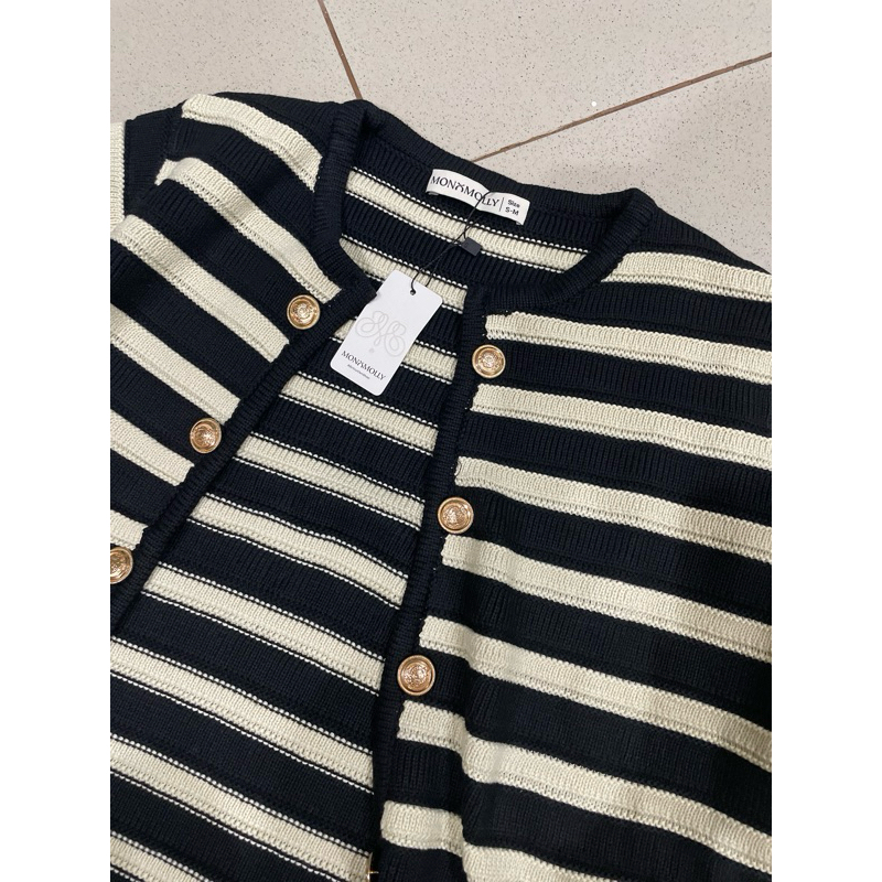 preloved cardigan monomolly
