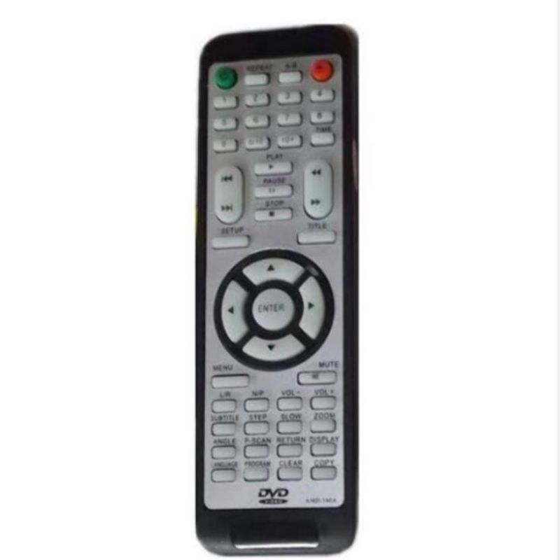 Remot DVD Teckyo Tonzu Viar Iluv Extend Gmc Soarin