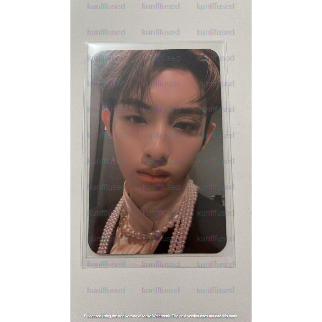 Pc Winwin Kickback Stranger Ver.
