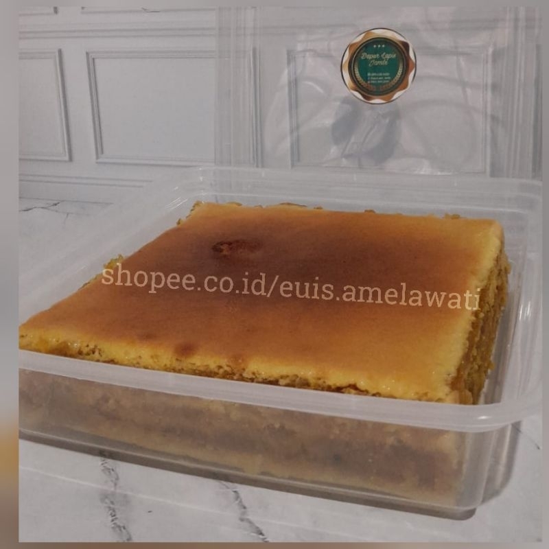 

LAPIS NANAS EKONOMIS