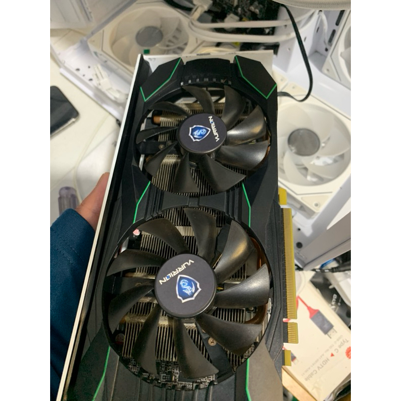 VGA RTX 2060 super 8gb vurrion