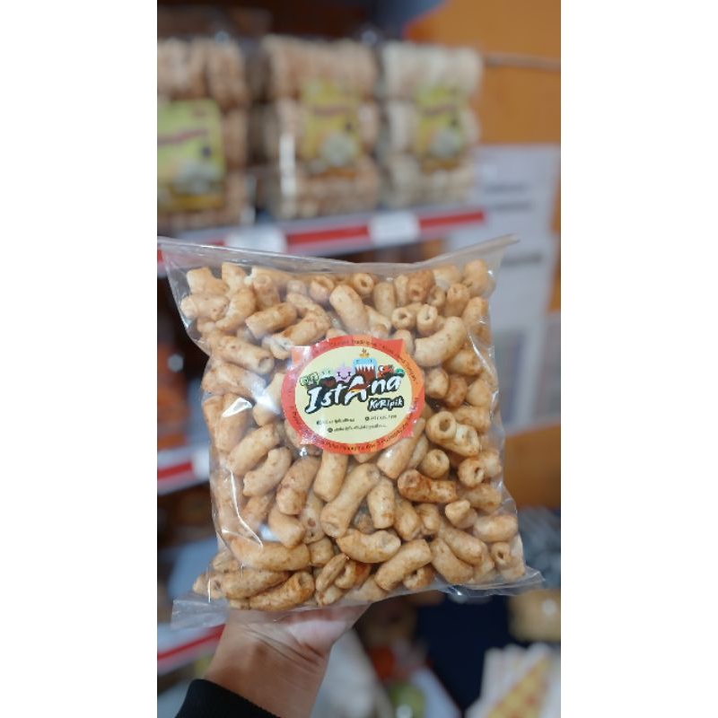 

Makaroni Cincin
