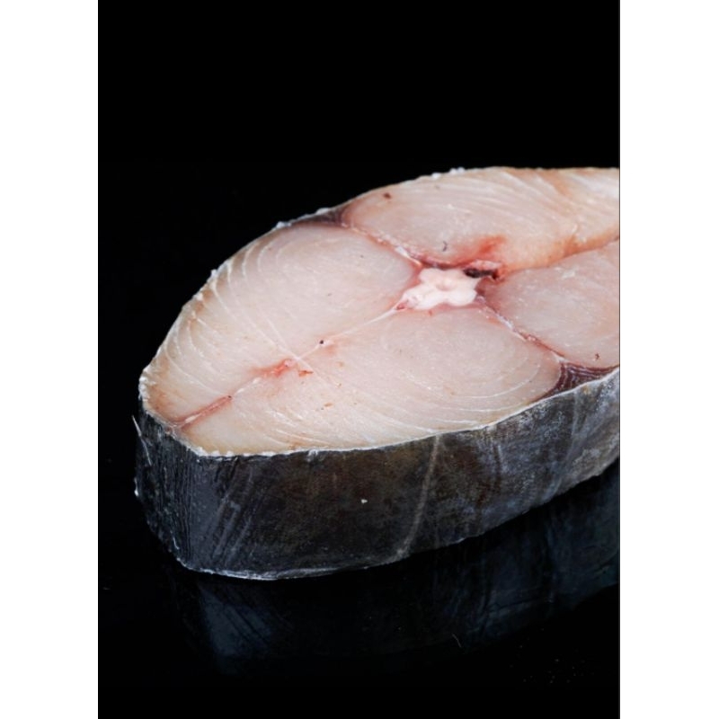 

Ikan Tenggiri Steak