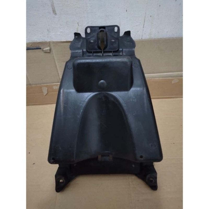 Bagasi Bawah Jok Yamaha Jupiter Z New Burhan Jupiter Z Lama Original 2nd