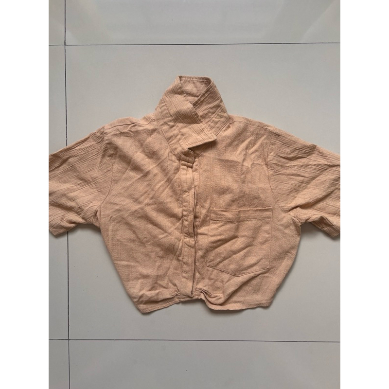 [PRELOVED] baju one set