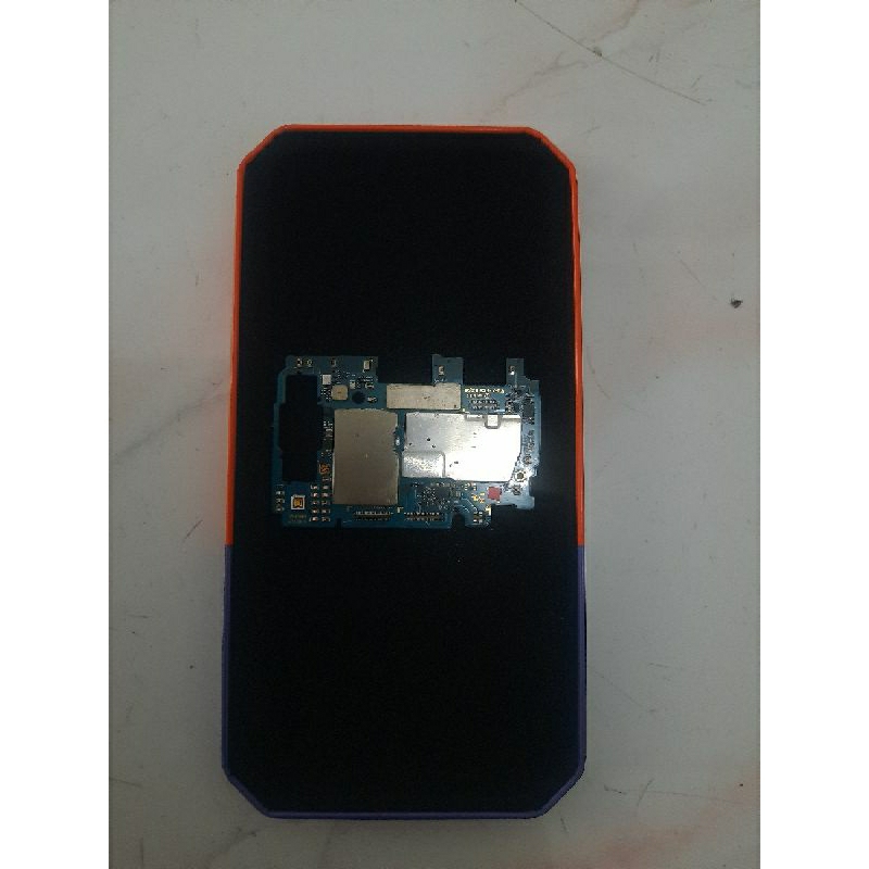 Mesin Samsung A7 2018 4/64GB