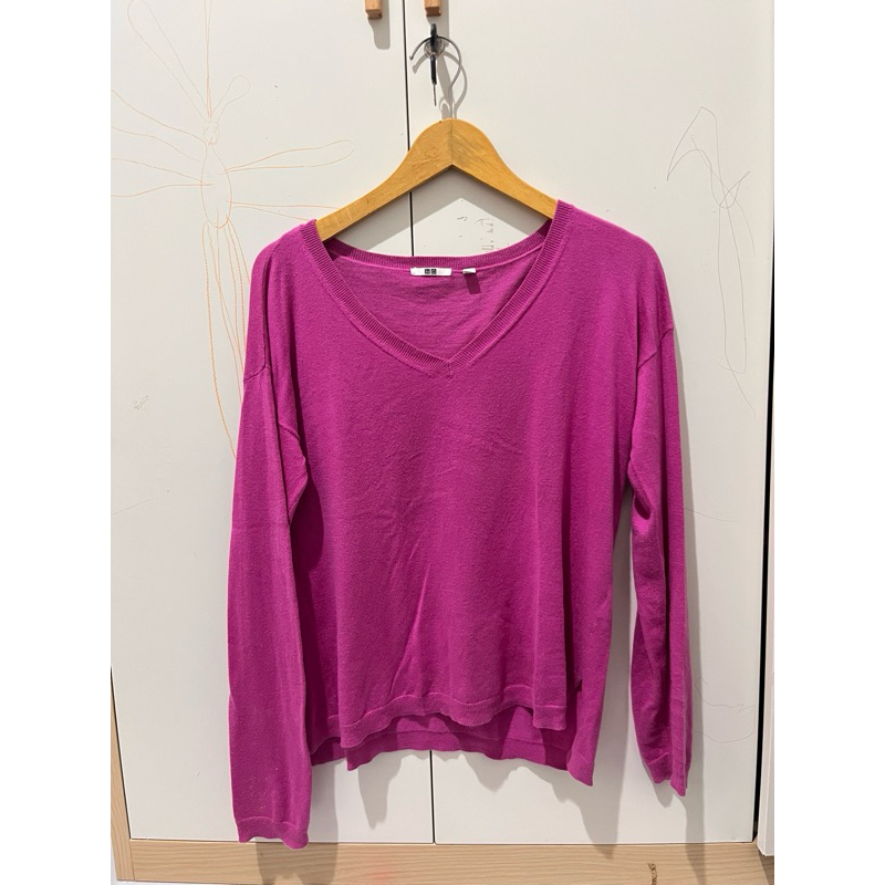 preloved uniqlo wanita