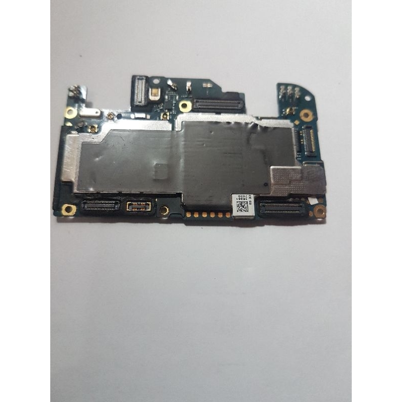 Mesin oppo a57 2016 ORI normal