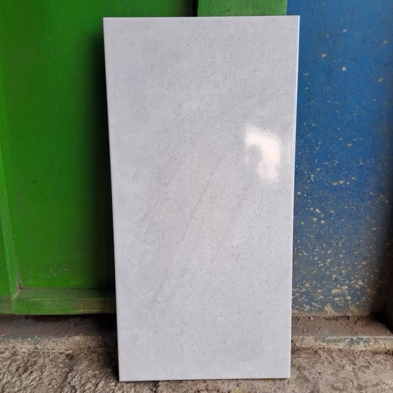 KERAMIK DINDING 30x60 FISCIO GRIGIO MULIA