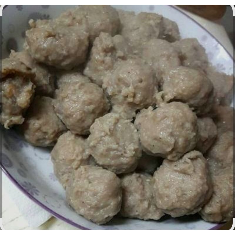 

baso urat sapi