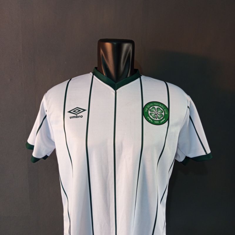 JERSEY CLUB CELTIC AWAY