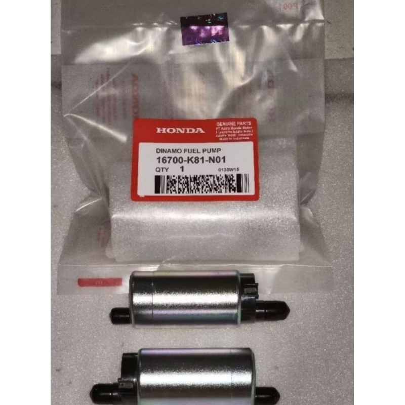 ROTAK FUEL PUMP BEAT ESP