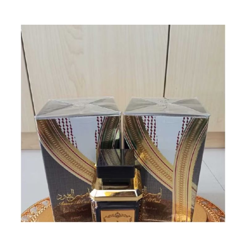 AMEER AL OUD EDP SPRAY 100ML