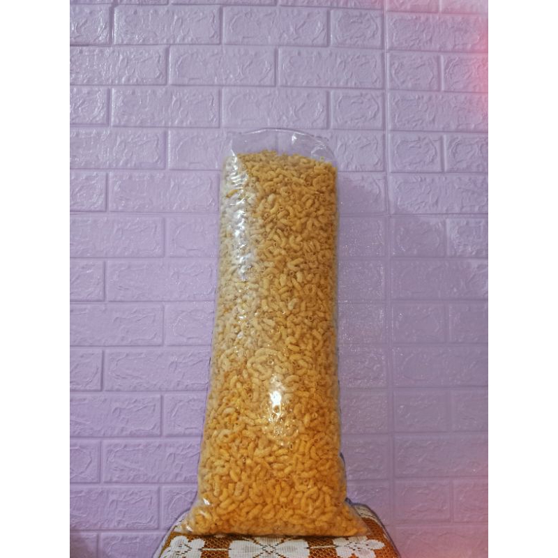 

Macaroni Goreng Gurih 500 gr