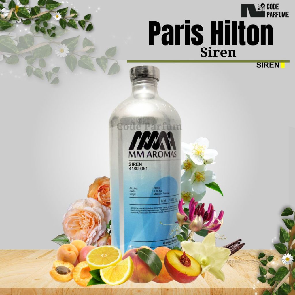 Bibit murni parfum mm Aromas/ Paris Hilton/ paris hilton /bibit parfum/ parfum