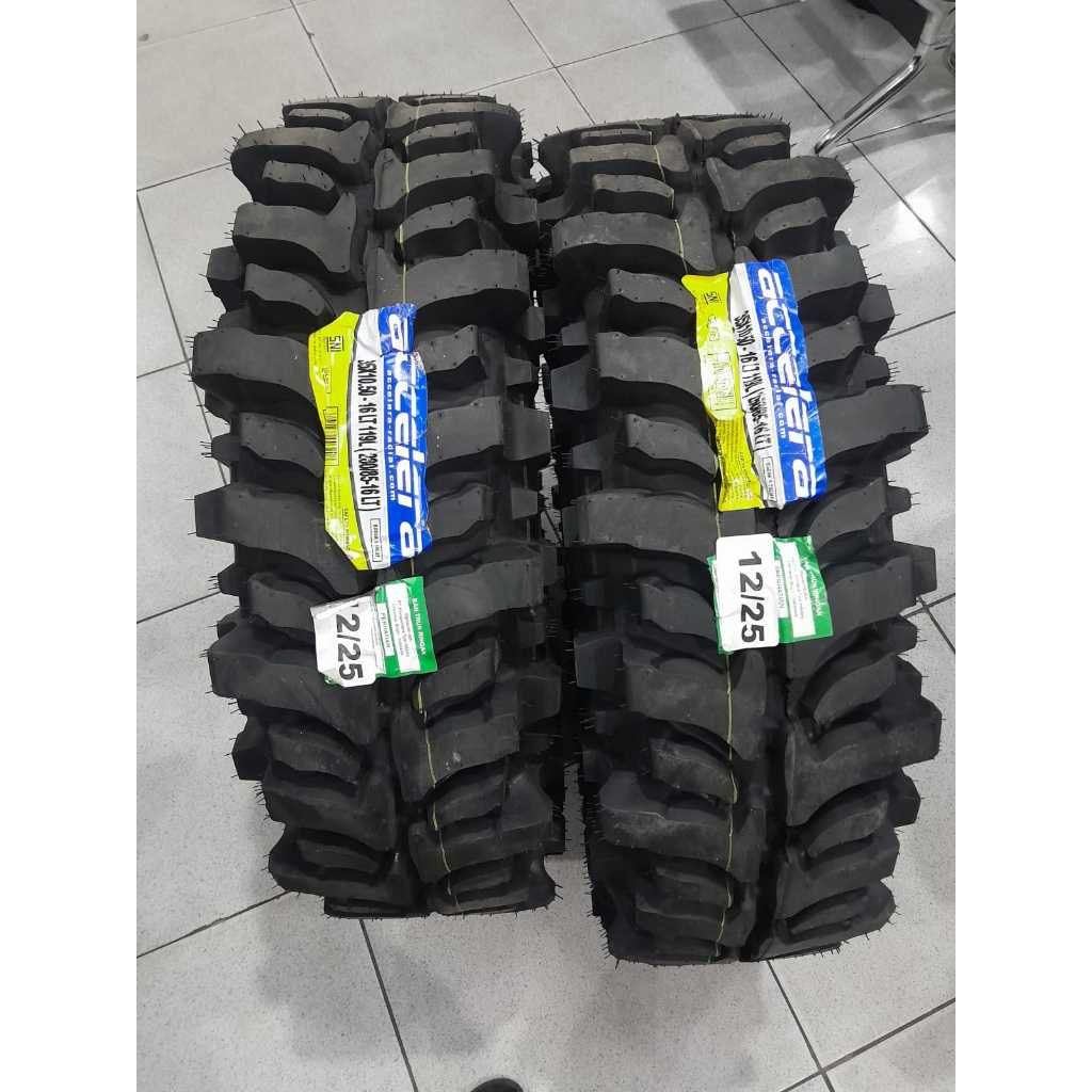 JUAL BAN OFFROAD BADAK X-TREME RING16 35 10,5 R16