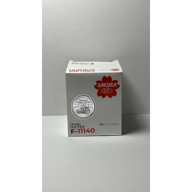 Saringan Solar / Fuel Filter / Saringan Bahan Bakar Innova Reborn DIESEL (2016-up) / Fortuner (2016-