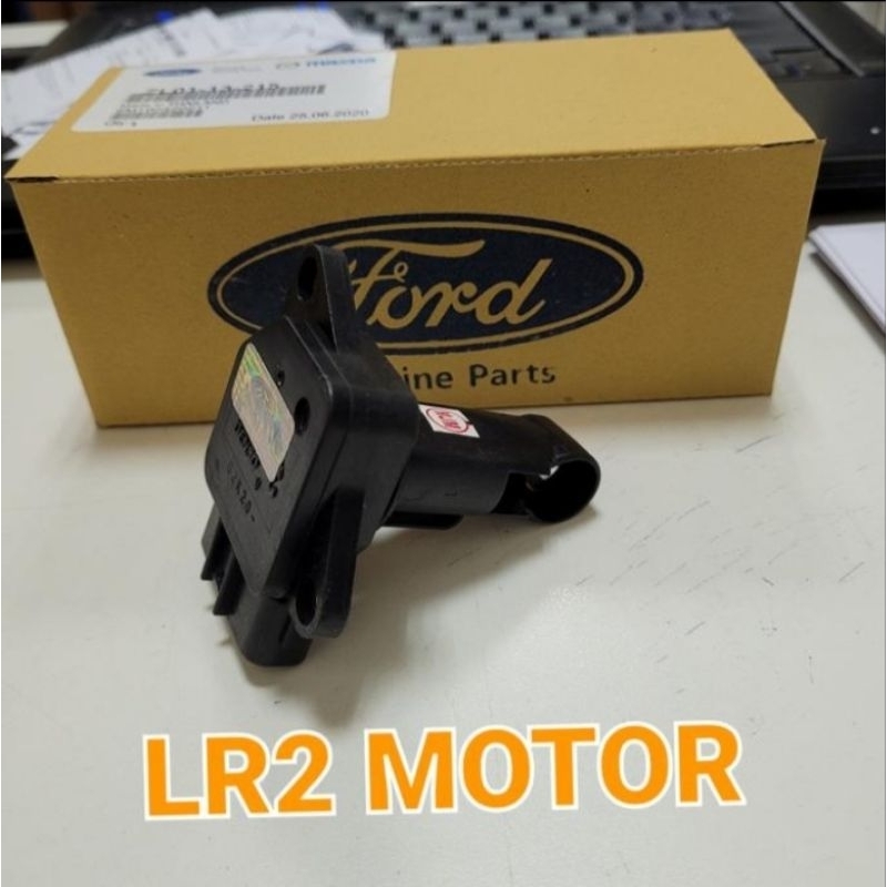 SENSOR AIR FLOW AIRFLOW MAF MAP FORD RANGER EVEREST TDI TDCI ORIGINAL