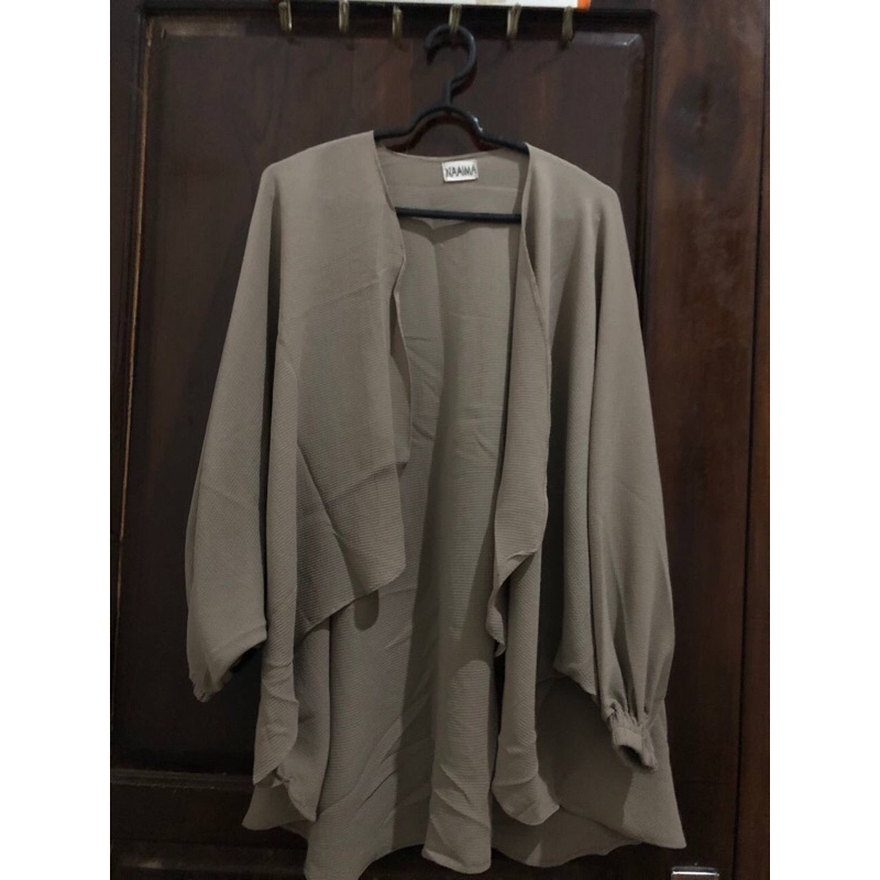 preloved outer batwing