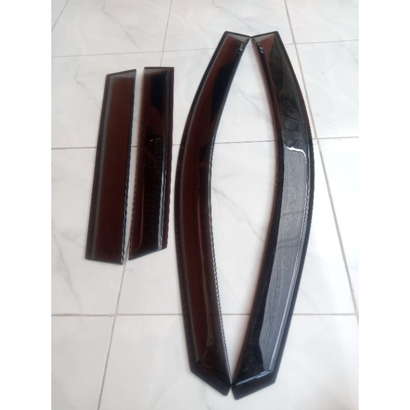 talang air jazz gd3