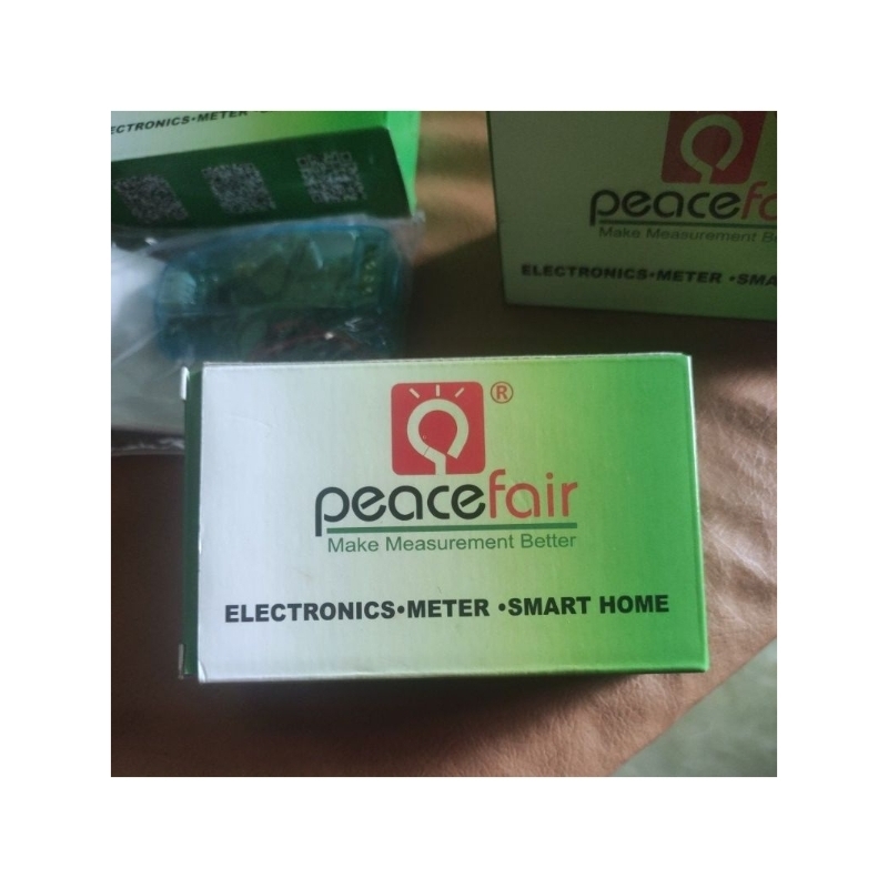 Sensor PZEM 004T