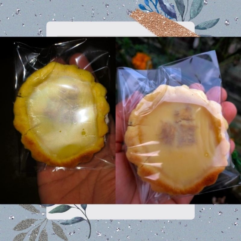

Pie Susu Enak/Yummy✨✨
