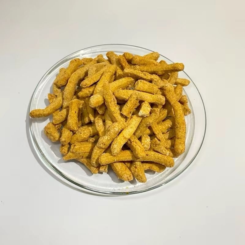 

BASRENG SAMBAL MATAH PEDAS MANIS GURIH Camilan Snack