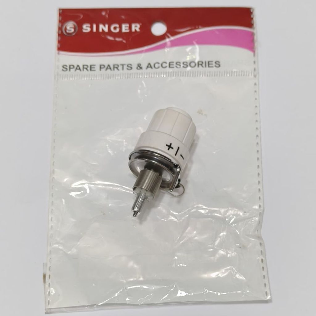 [ORIGINAL SINGER] Tension Mesin Portabel Singer 974 / Stelan Benang Mesin Singer 974