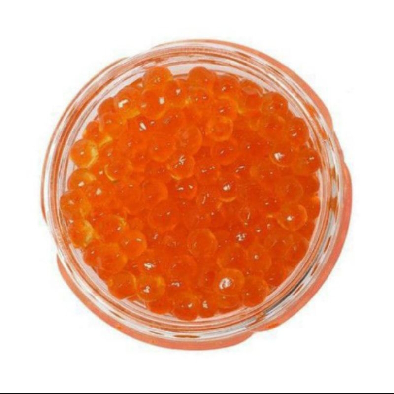 

TOBIKO ORANGE PREMIUM