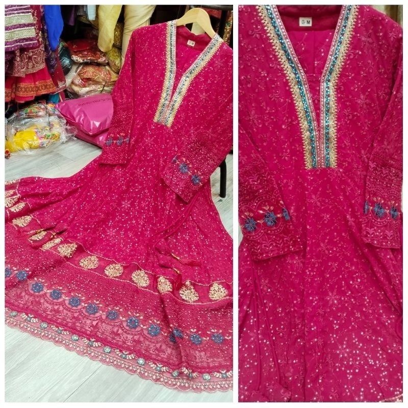 baju india Premium, kurti dress india