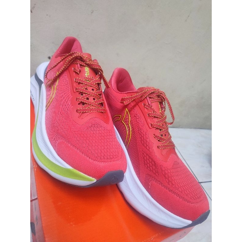 Ortuseight hyperblast 2.0 preloved