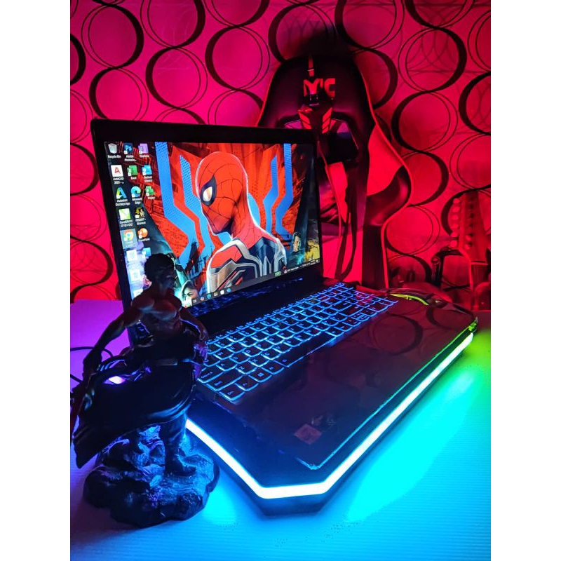 Laptop Lenovo Ideapad L340-81LK GAMING NVIDIA GTX 1650 by Legion