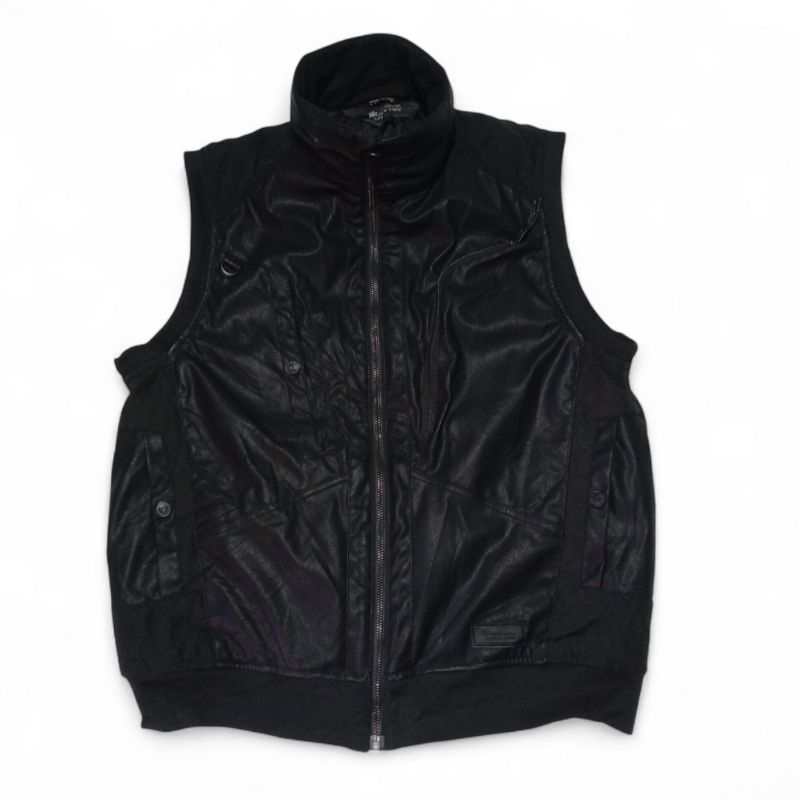 NEXT WORKER X FIELD CORE Cordura Advanced fabric Vest