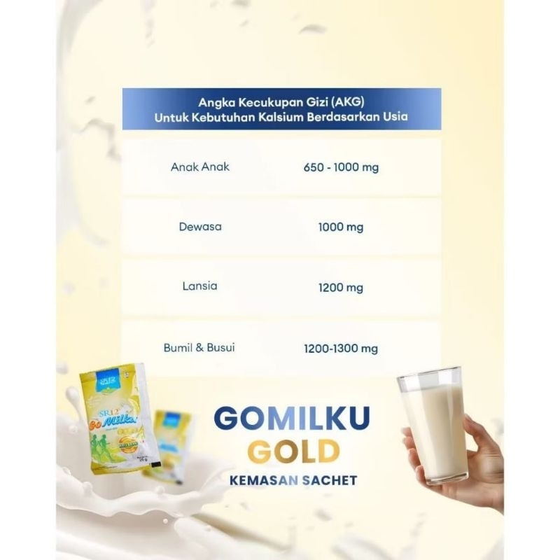 

Susu Kambing Etawa SR12 Original