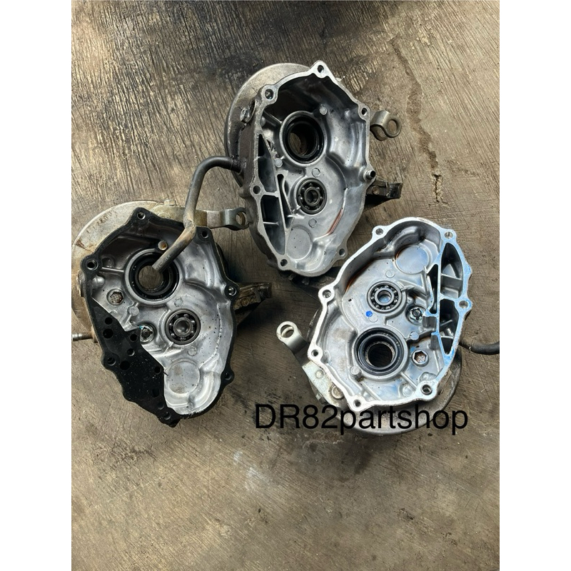crankcase rasio krengkes rumah rasio honda beat led genio beat deluxe beat street led scoopy new ori