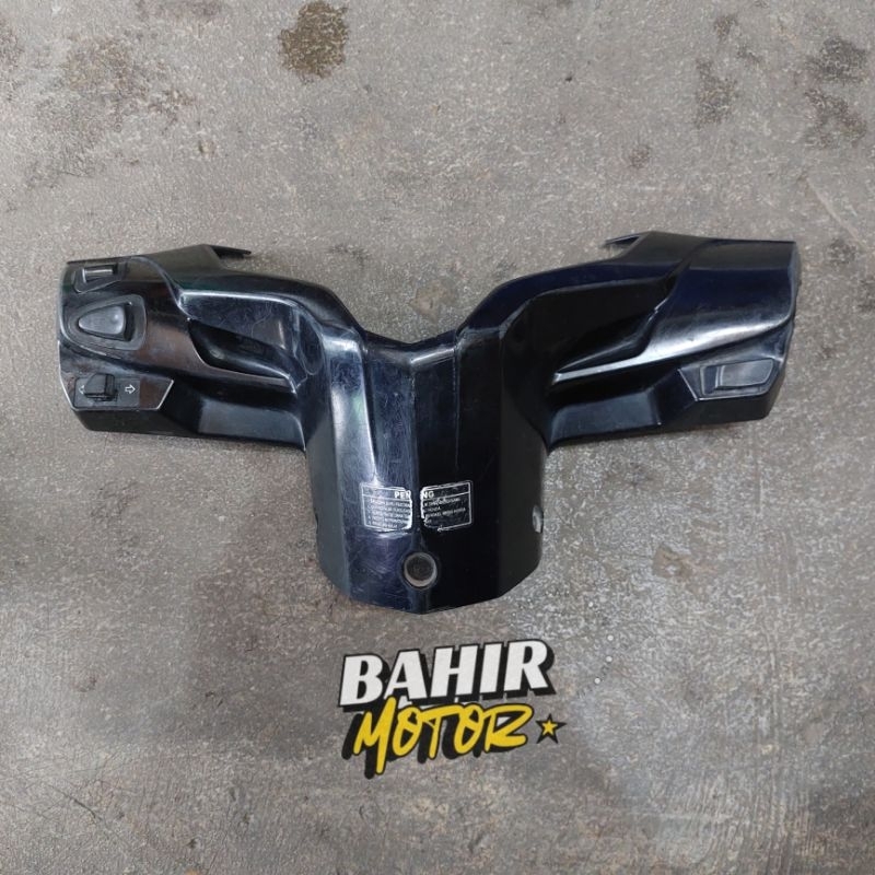Batok Belakang Speedometer Honda Vario 125 Old KZR ISS/Non ISS Original