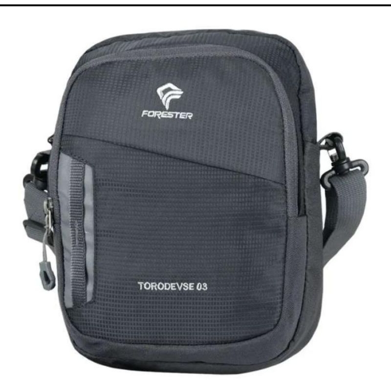 TAS SELEMPANG FORESTER 30331 + CB FORESTER