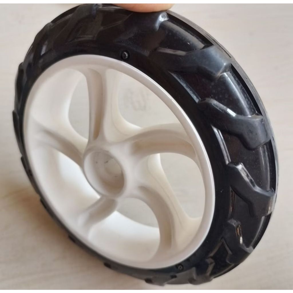 Roda skuter injak belakang roda scooter injak new