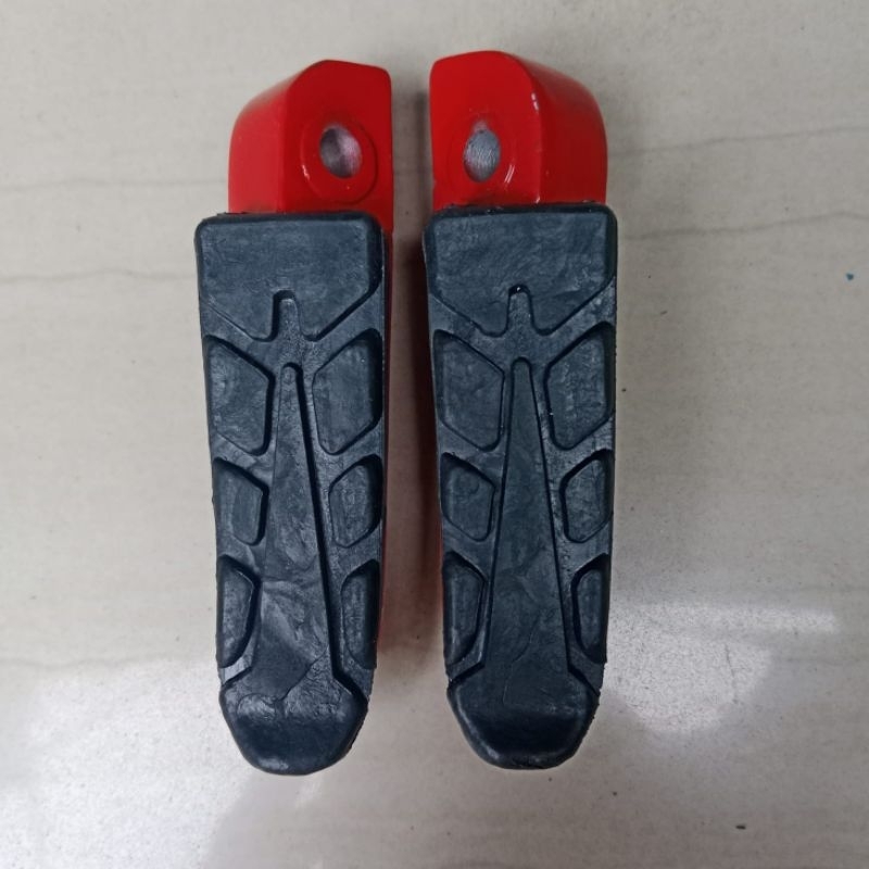 Footstep Depan CB CB150R CB 150 CB 150 New