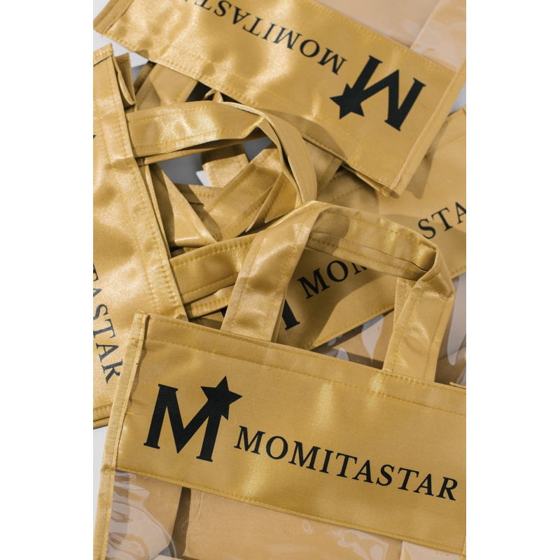 

MOMITASTAR GODIEBAG GOLD