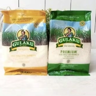 

Gulaku Gula Tebu PCK 1000g