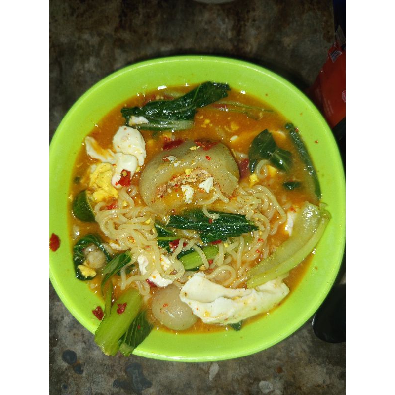 

baso aci + admin
