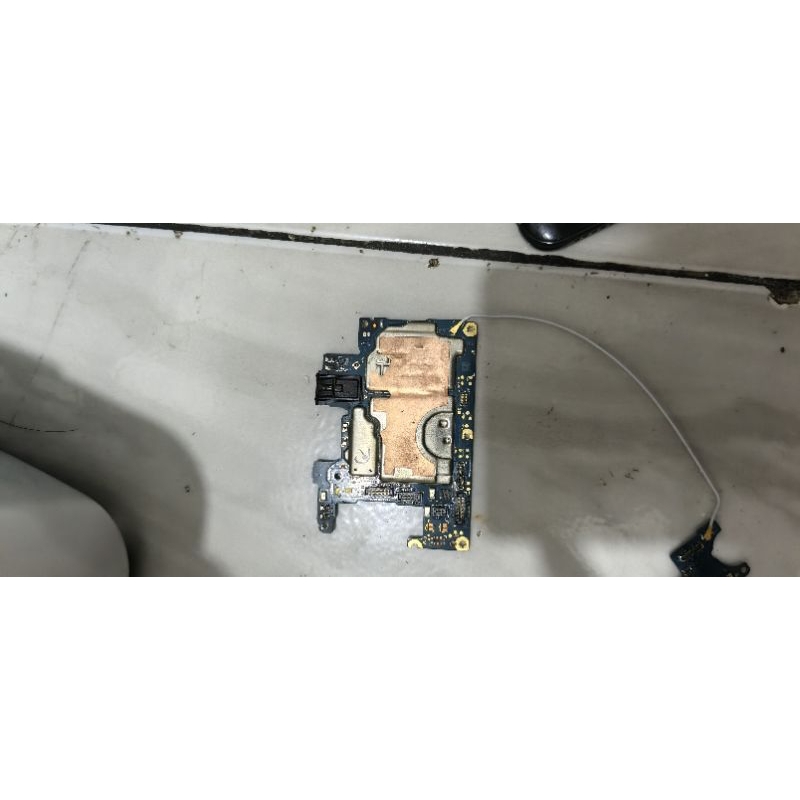 mesin samsung a11 dan m11