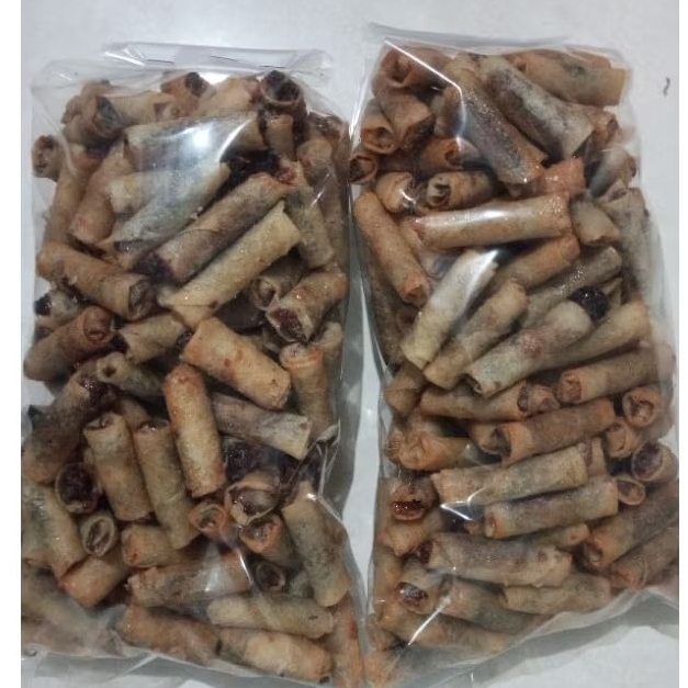 

lumpia pisang/sumpia sale pisang 1kg