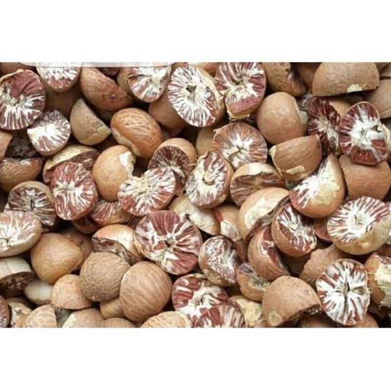 

pinang kering belah 2 super