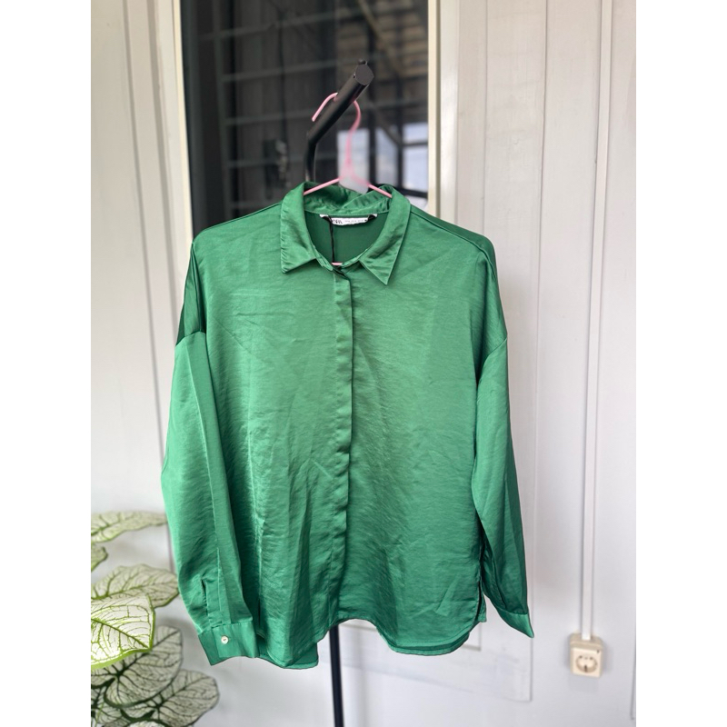 Zara Original Second