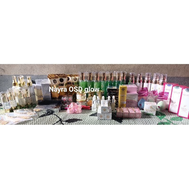 JASTIP OSD GLOW OLLA SKIN DAILY