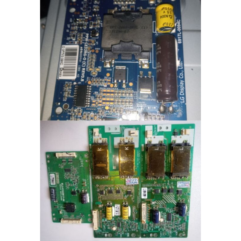 INVENTER BACKLIGHT TV LG 32INC